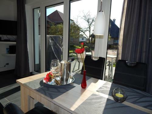Apartamento Tiwu - Ferienwohnungen