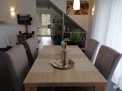 Apartamento Tiwu - Ferienwohnungen