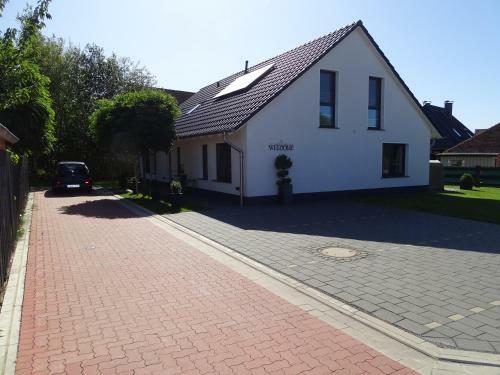 Apartamento Tiwu - Ferienwohnungen
