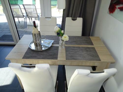 Apartamento Tiwu - Ferienwohnungen