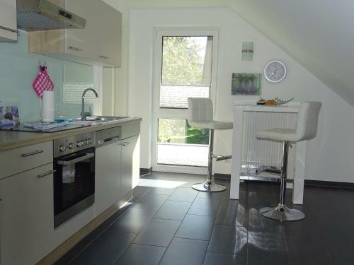 Apartamento Tiwu - Ferienwohnungen