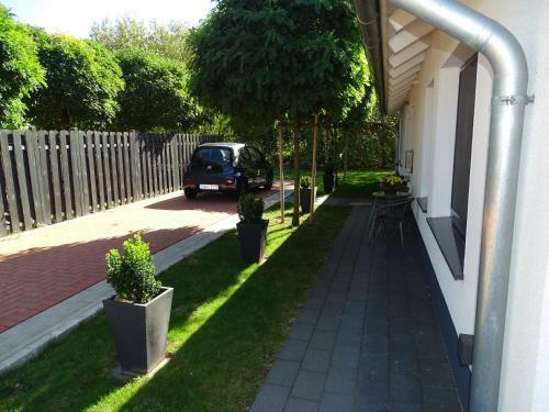 Apartamento Tiwu - Ferienwohnungen