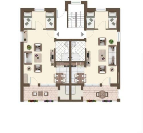 Apartamento Schickebude Steinhude 1