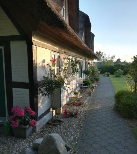 Posada Ferienlandhaus Steinfeld