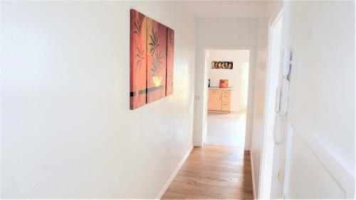 Apartamento Ferienwohnung Kaiserblick