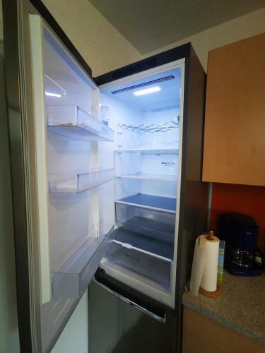 Apartamento Ferienwohnung Kaiserblick