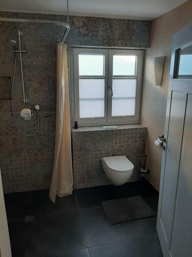 Apartamento Gem�tlichkeit �ber Der Weinrebe- 3zi. Zi. Fewo.