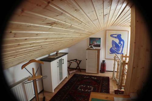 Apartamento Appartement-stetten