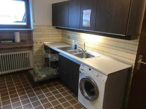Apartamento Landhaus Stetten