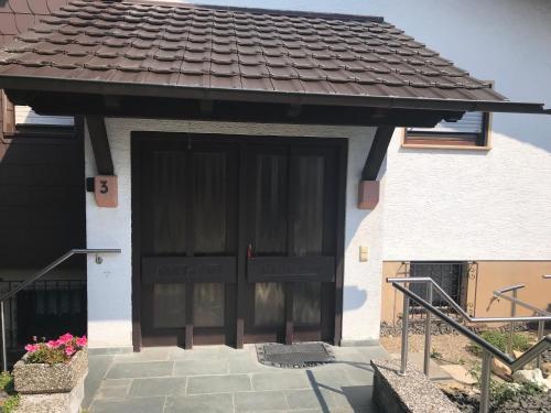 Apartamento Landhaus Stetten