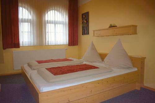 Hotel Gasthof Zu Linde