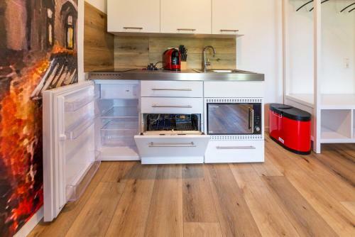 Moor Apartment 8
