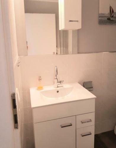 Apartamento Buhr's Nord-ostsee-stern