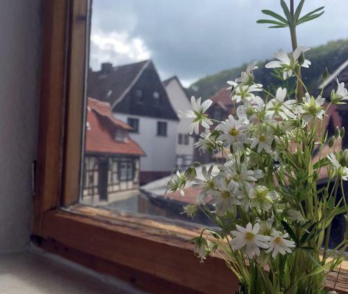 Apartment Am Alten Markt