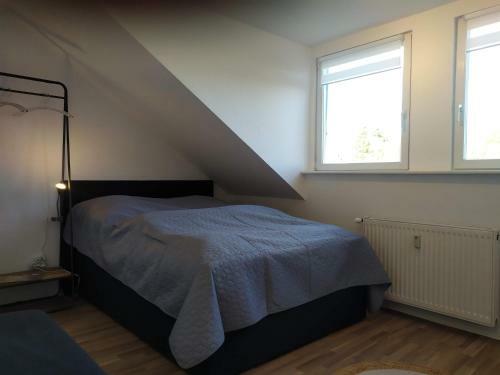 Apartamento Super Wohnung #7 Hell + Gem�tlich + Nahe Aachen