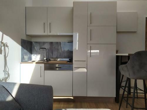 Apartamento Super Wohnung #7 Hell + Gem�tlich + Nahe Aachen