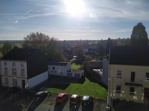 Apartamento Super Wohnung #7 Hell + Gem�tlich + Nahe Aachen