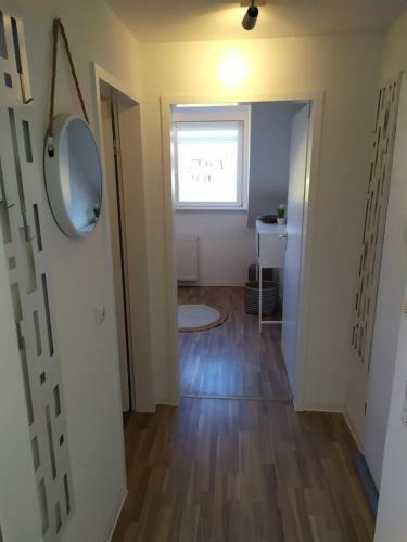 Apartamento Super Wohnung #7 Hell + Gem�tlich + Nahe Aachen