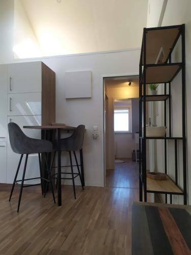 Apartamento Super Wohnung #7 Hell + Gem�tlich + Nahe Aachen