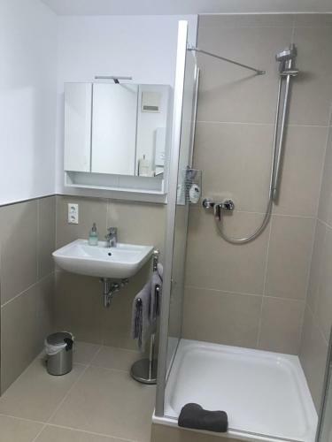 Apartamento Haus Bergstrasse