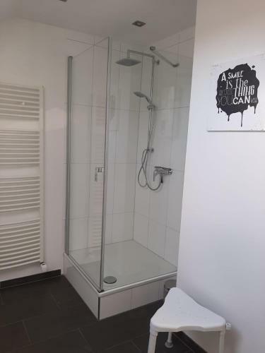 Apartamento Haus Am Hang; Ferienwohnung Fernblick