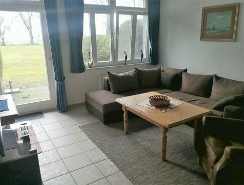 Apartamento Das Landhaus Am Haff Lhh B06