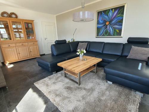 Apartamento Das Landhaus Am Haff Lhh B 12