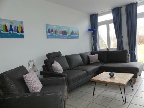 Apartamento Das Landhaus Am Haff A 3
