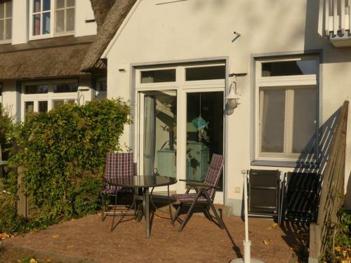 Apartamento Das Landhaus Am Haff A 3