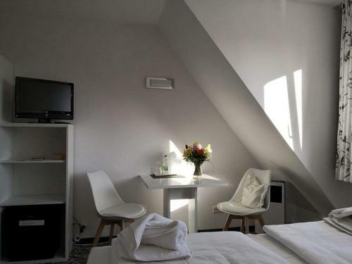 Hotel Die Remise Marengo