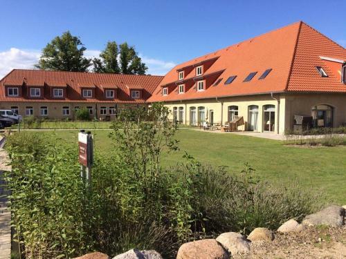 Hotel Die Remise Marengo