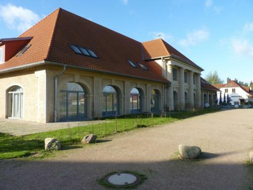 Hotel Die Remise Marengo