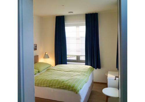 Apartamento Urlaub De Luxe Unter Reet J Brahms