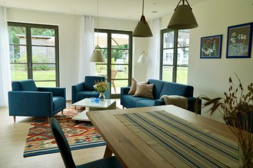 Apartamento Urlaub De Luxe Unter Reet J Brahms
