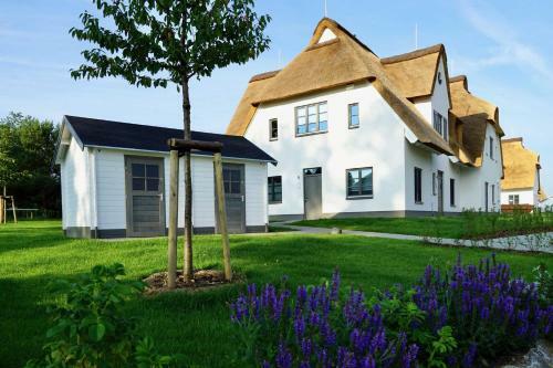 Apartamento Urlaub De Luxe Unter Reet J Brahms