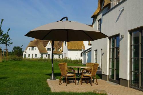 Apartamento Urlaub De Luxe Unter Reet J Brahms