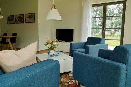 Apartamento Urlaub De Luxe Unter Reet J Brahms