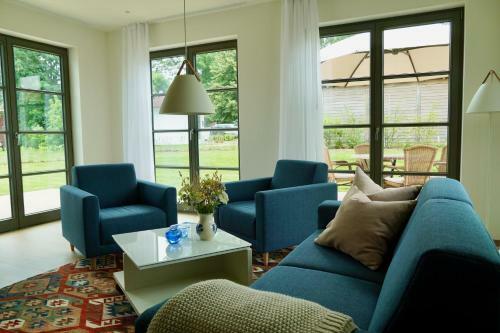 Apartamento Urlaub De Luxe Unter Reet J Brahms