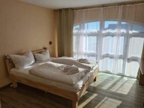 Apartamento Der Landhof Schwan