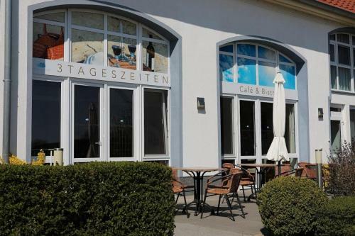 Apartamento Der Landhof Schwan