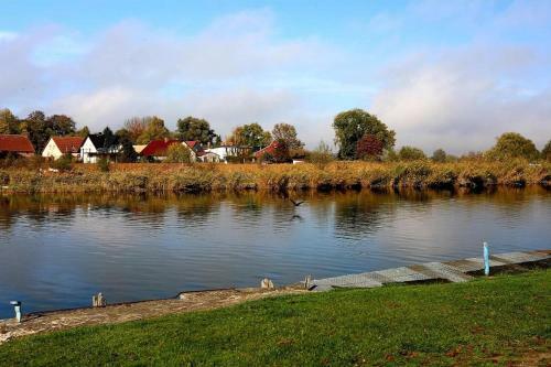 Apartamento Der Landhof Schwan