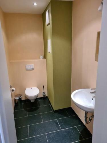 Apartamento Der Landhof Schwan