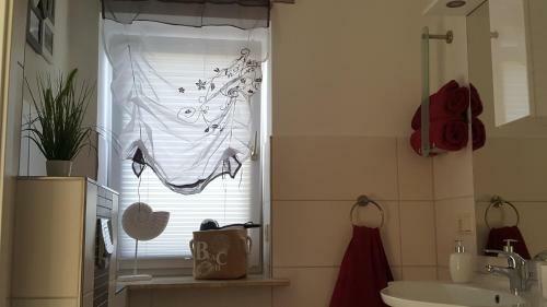 Apartamento Kleine Auszeit
