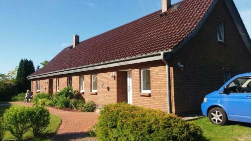Apartamento Kleine Auszeit