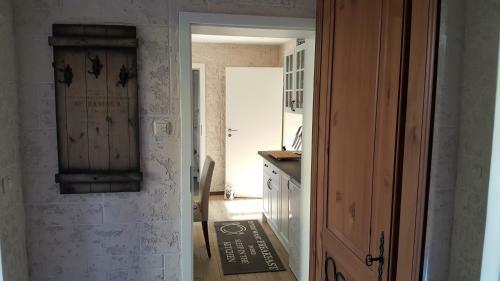 Apartamento Kleine Auszeit