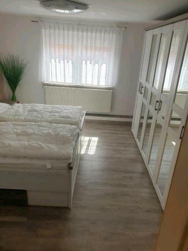 Apartamento Fewo Sonnenweg-neuseenland-gro�p�sna