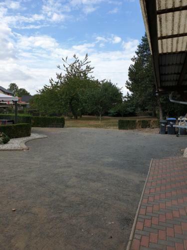 Apartamento Fewo Sonnenweg-neuseenland-gro�p�sna