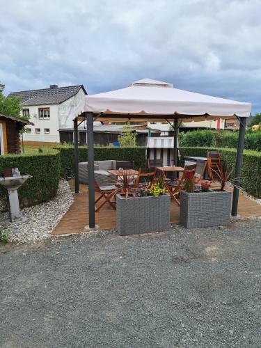 Apartamento Fewo Sonnenweg-neuseenland-gro�p�sna