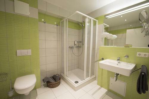 Apartamento Die Remise Rembrandt Re-15