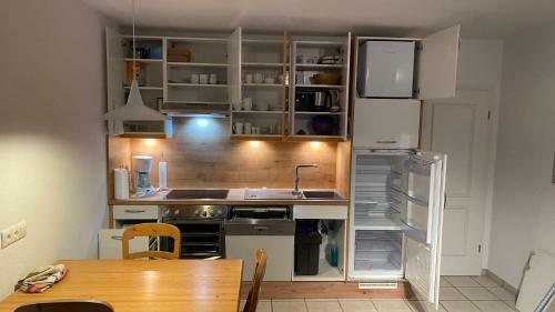 Apartamento Landhaus Am Haff A9